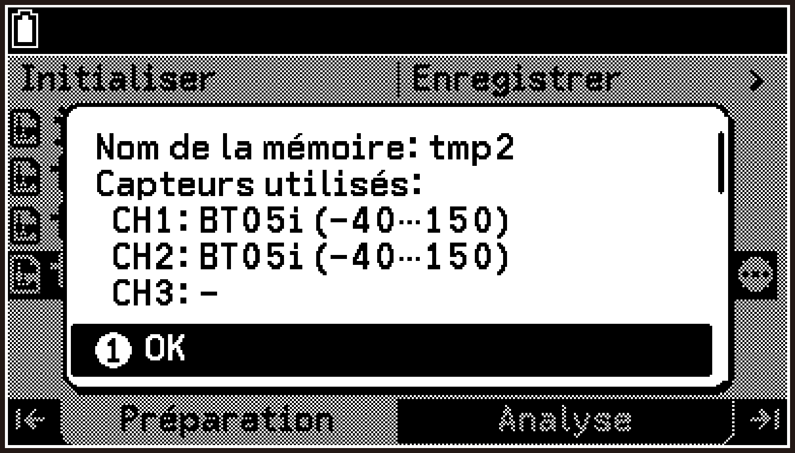 CY876_V2.1_E-CON5 _Viewing saved setup information_1